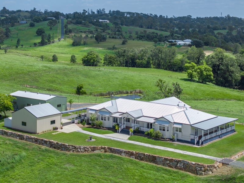 Fernvale Qld Rodeo Real Estate for Sale in Ipswich - Greater Region, QLD (+2 locations ...