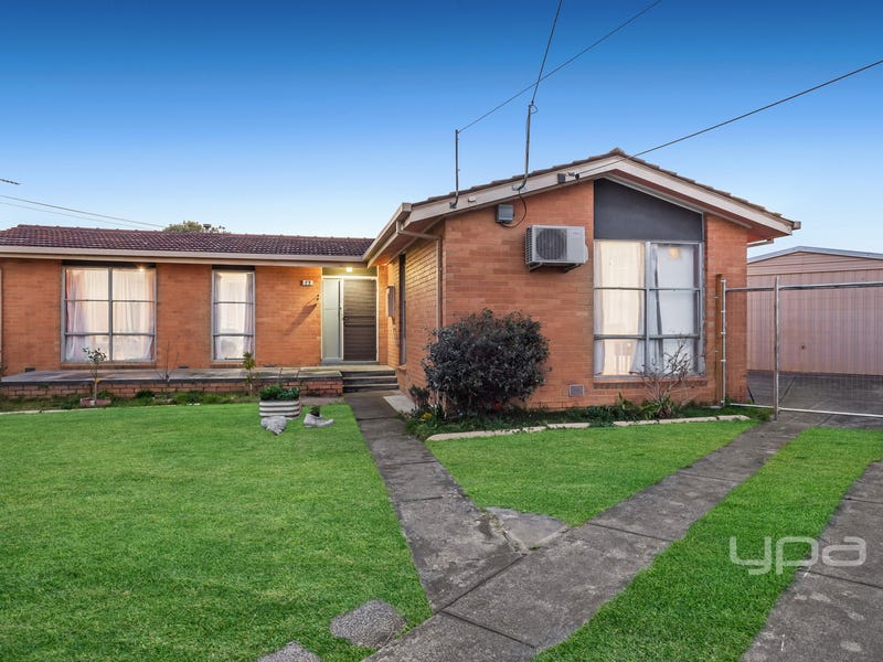 17 Hampden Street, Dallas, Vic 3047 Property Details