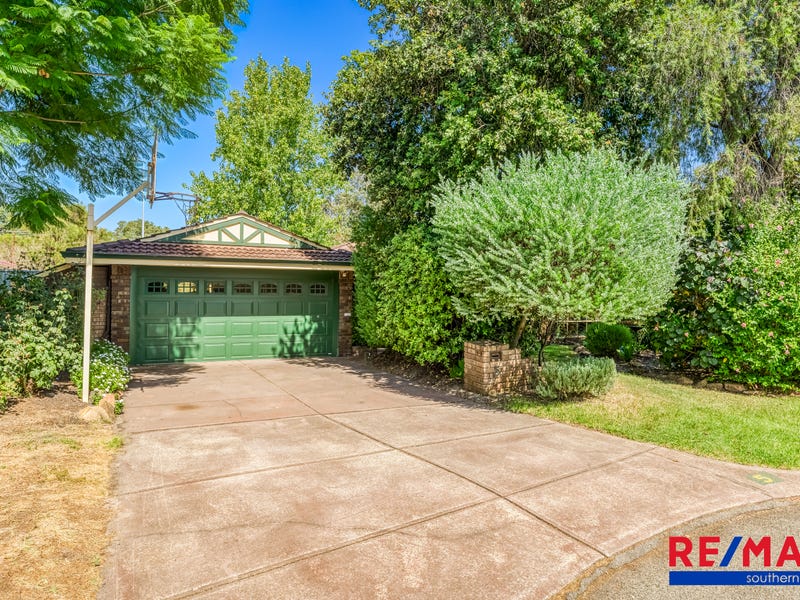 5 Eagar Corner, Leeming, WA 6149 Property Details