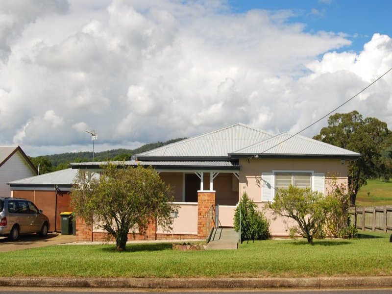 14 Cohalan Street, Bowraville, NSW 2449 Property Details