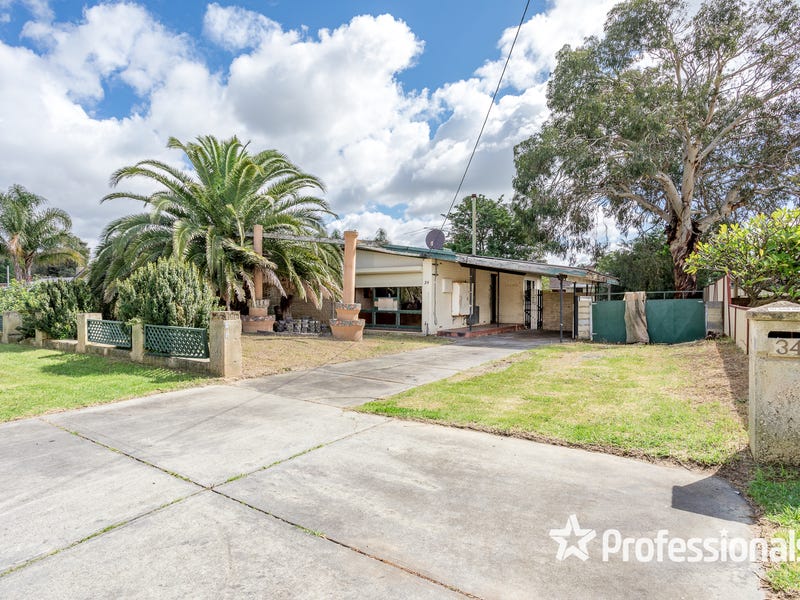34 Doorigo Road, Armadale, WA 6112