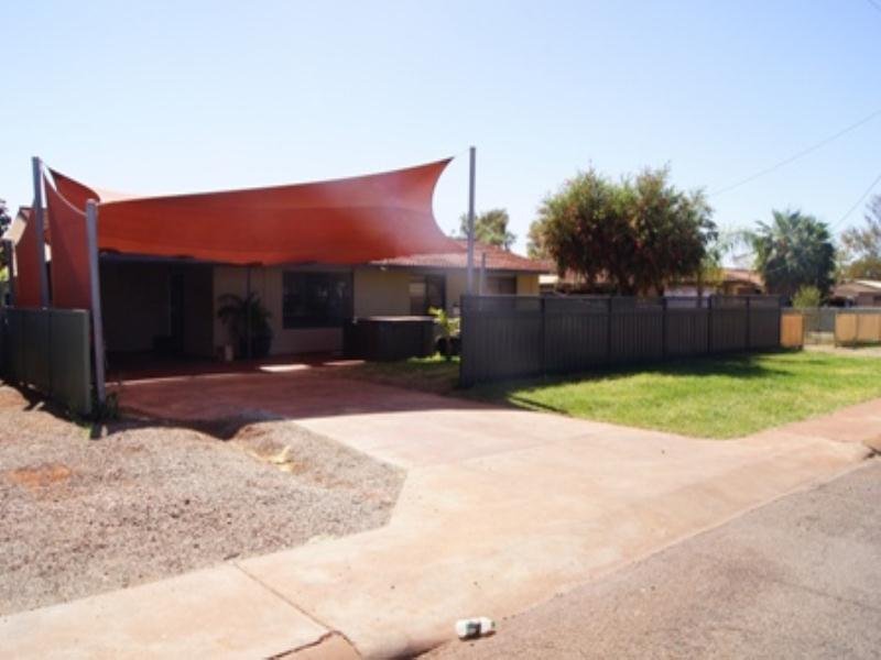 44 Keedi Road, Newman, WA 6753 Property Details