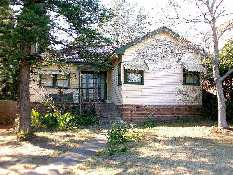 22 King Street, Dundas, NSW 2117 Property Details