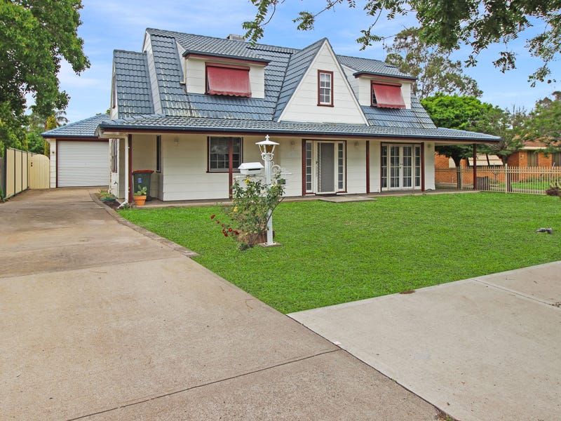 103 Satur Rd, Scone, NSW 2337 Property Details