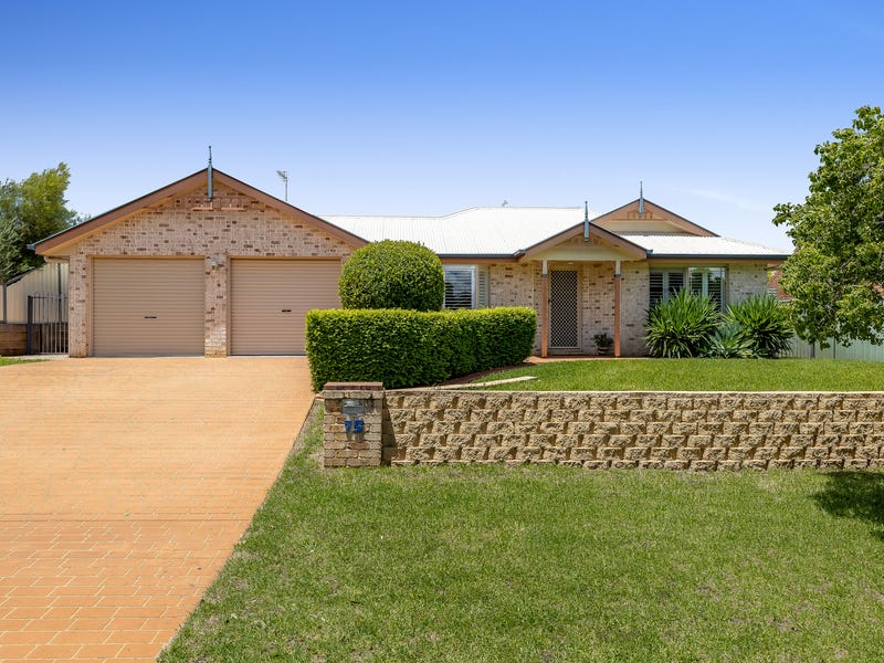 75 Gouldson Drive, Kearneys Spring, QLD 4350