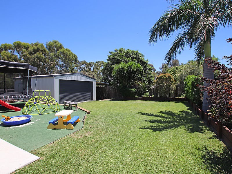 19 Panorama Drive, Biloela, Qld 4715 Property Details