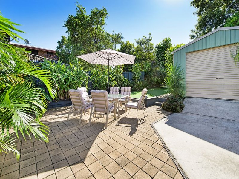 2/26 Gardiners Place, Southport, QLD 4215