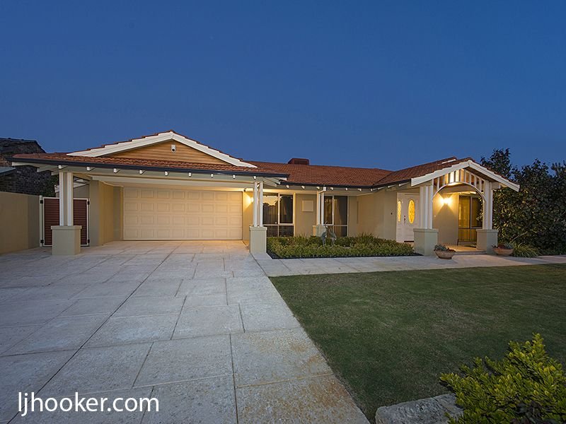 25 Marcus Avenue, Booragoon, WA 6154 Property Details