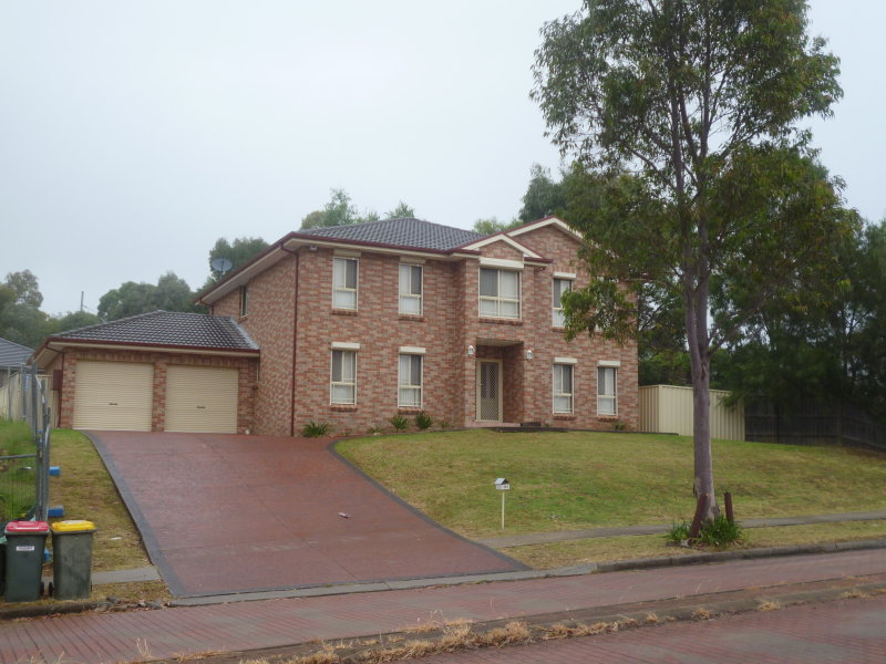 141 Welling Drive, Mount Annan, NSW 2567