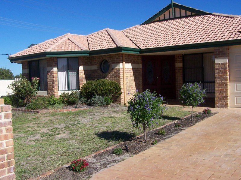 53 Coombes Street, Collie, WA 6225