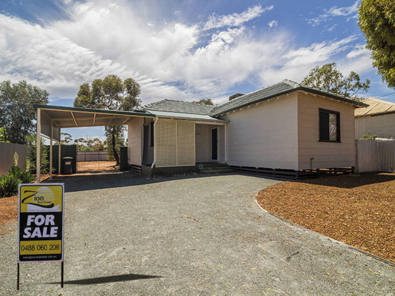 80 Shaw Street, Coolgardie, WA 6429 Property Details