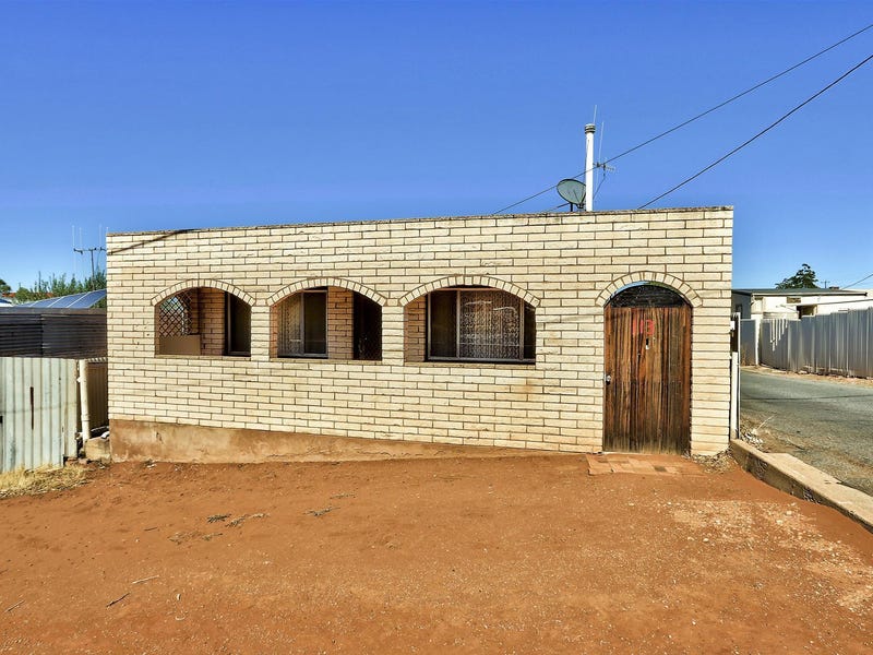 113 Kaolin Street, Broken Hill, NSW 2880