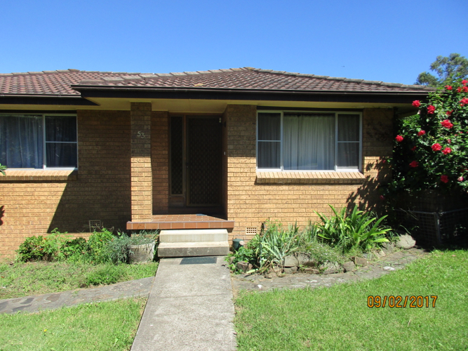 53 Church Street, Milton, NSW 2538