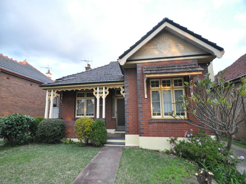 3 Wattle Street, Haberfield, NSW 2045