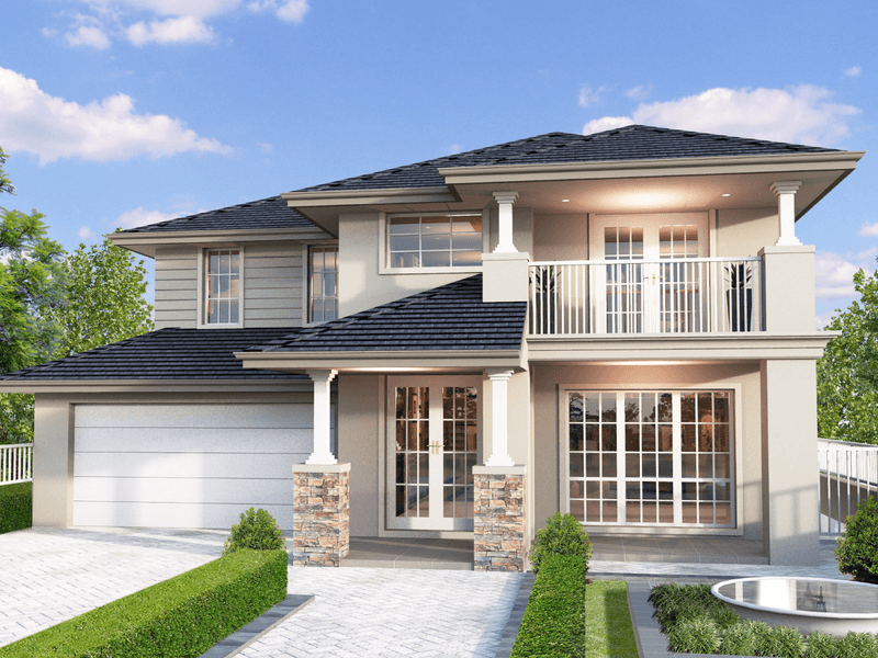 Lot 3632 Calderwood Valley, Calderwood, NSW 2527 Property Details