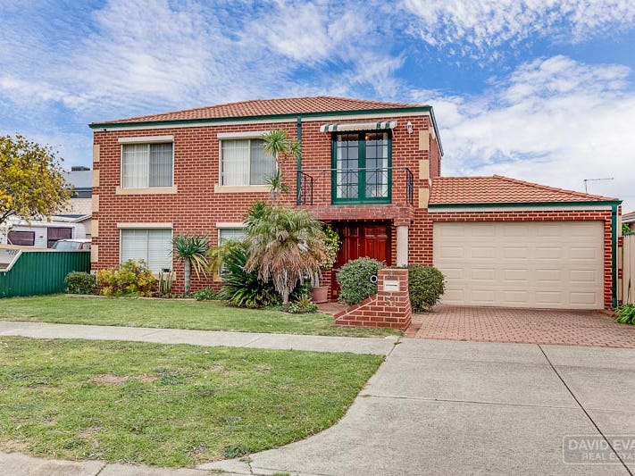 31A Bell Street, Rockingham, WA 6168 Property Details