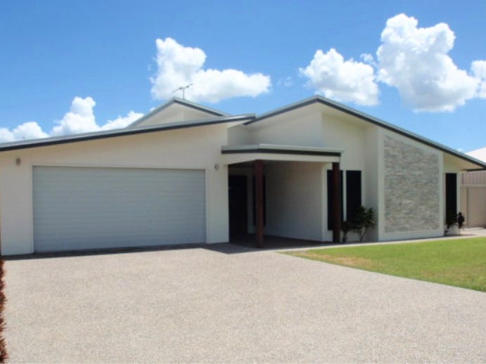 16 Pressler Road, Emerald, QLD 4720