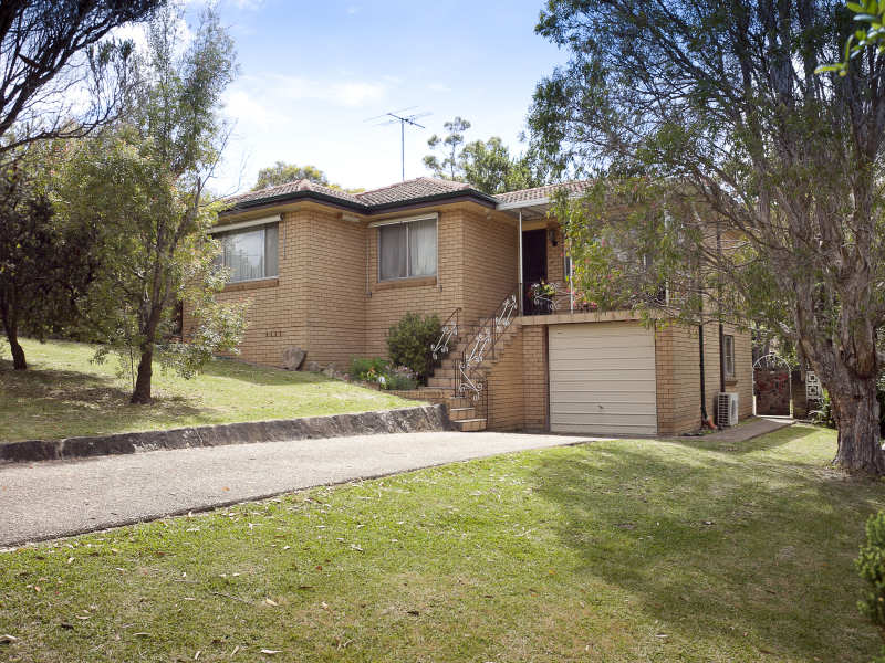 35 Bednal Road, Springwood, NSW 2777 Property Details