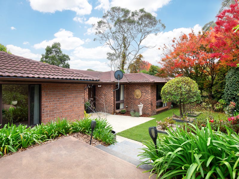 Real Estate & Property for Sale in Blackheath, NSW 2785