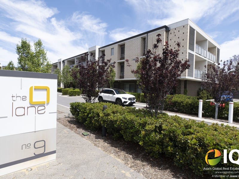 201/9 Central Terrace, Beckenham, WA 6107 Apartment for Sale