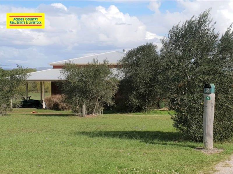 5 Waterview Drive, Moffatdale, Qld 4605 Property Details