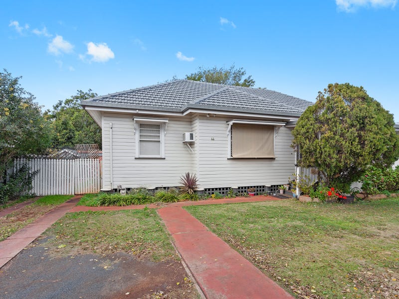 44 West Street, Toowoomba City, QLD 4350