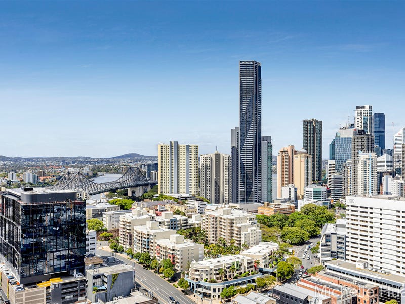3003/167 Alfred Street, Fortitude Valley, QLD 4006 - realestate.com.au