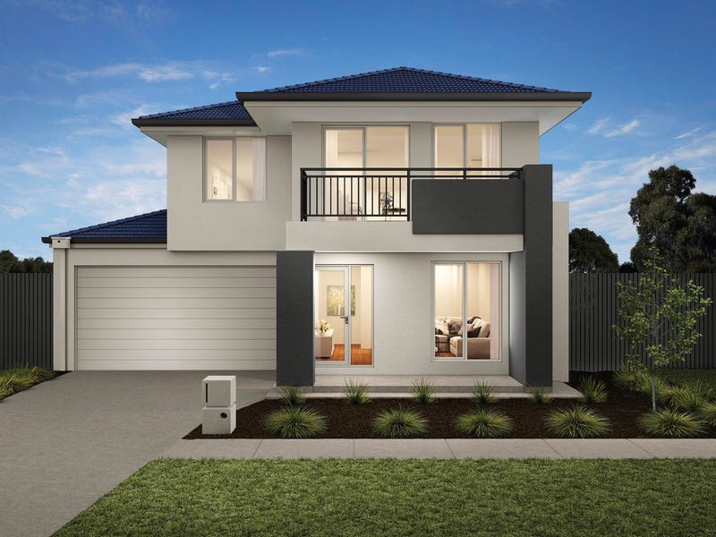 Meridian Land Estate at 1880 Thompsons Road, Clyde North realestate