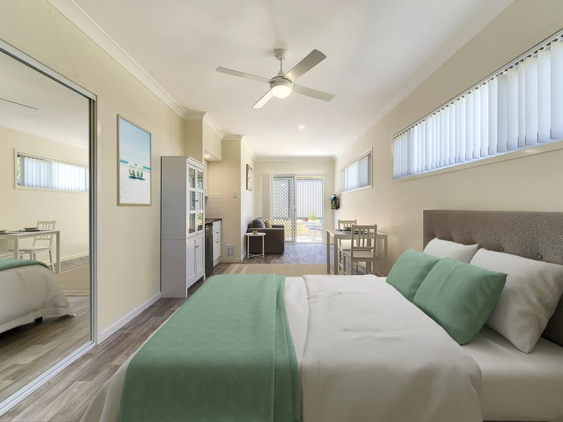 16A Jindalee Street, Jindalee, Qld 4074 Apartment for Rent