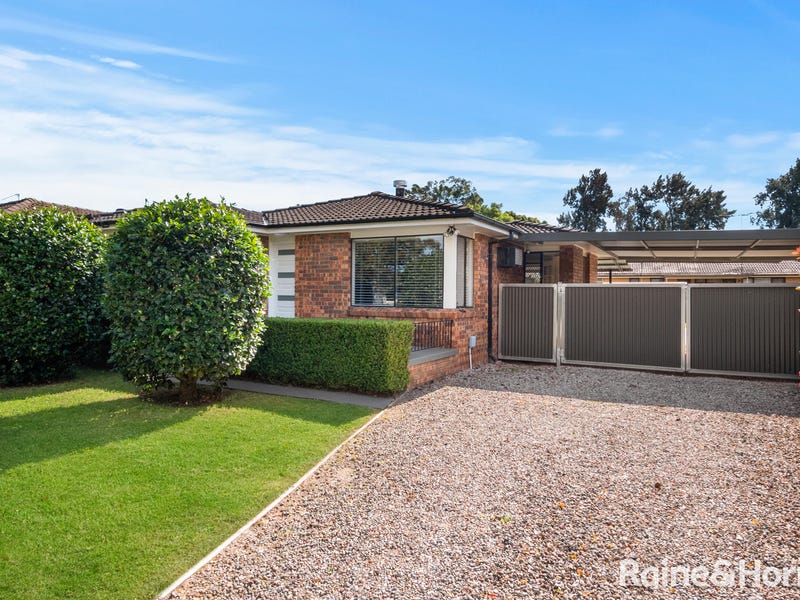 41 Hughes Avenue, Hobartville, NSW 2753 Property Details
