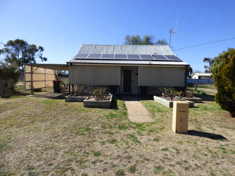 20 Flint Street, Forbes, NSW 2871