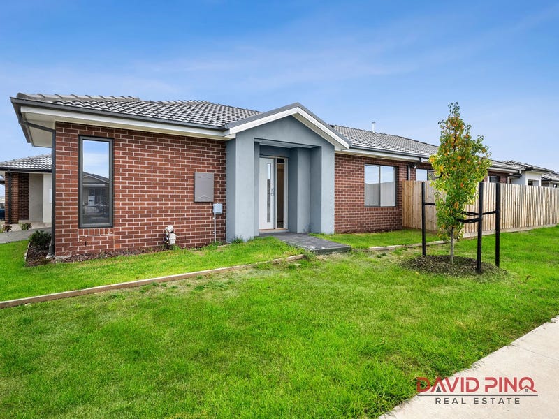 2 Lindbergh Boulevard, Diggers Rest, VIC 3427