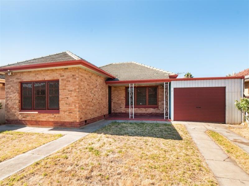 13 Second Street, Wingfield, SA 5013