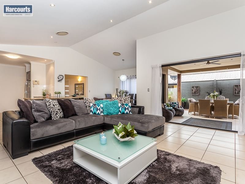 6 Brookfield Street, North Lakes, Qld 4509