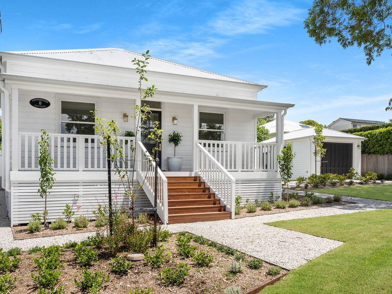 8 North Street, Berry, NSW 2535 House for Sale