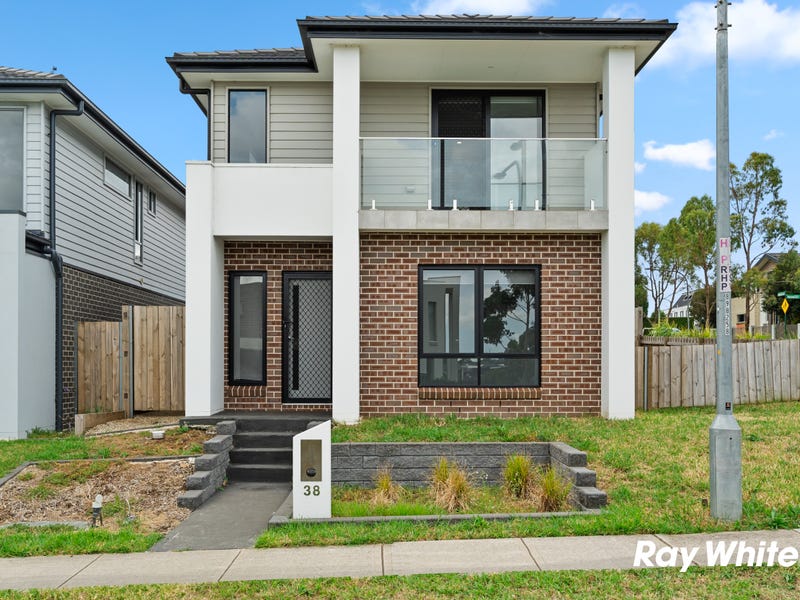38 Lumsden Avenue, North Kellyville, NSW 2155