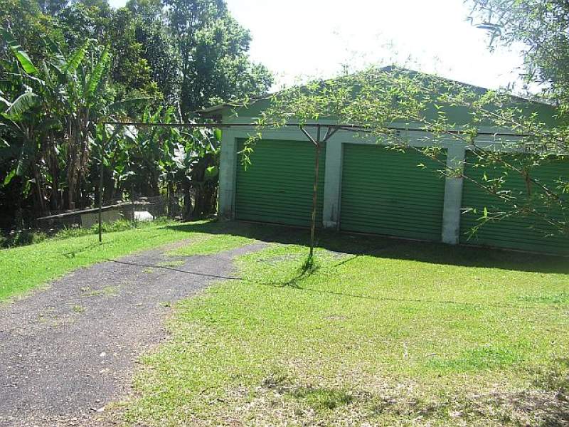 30 Pine Street, Millaa Millaa, QLD 4886