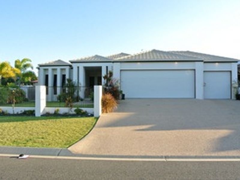 55 The Oaks Road, Tannum Sands, QLD 4680