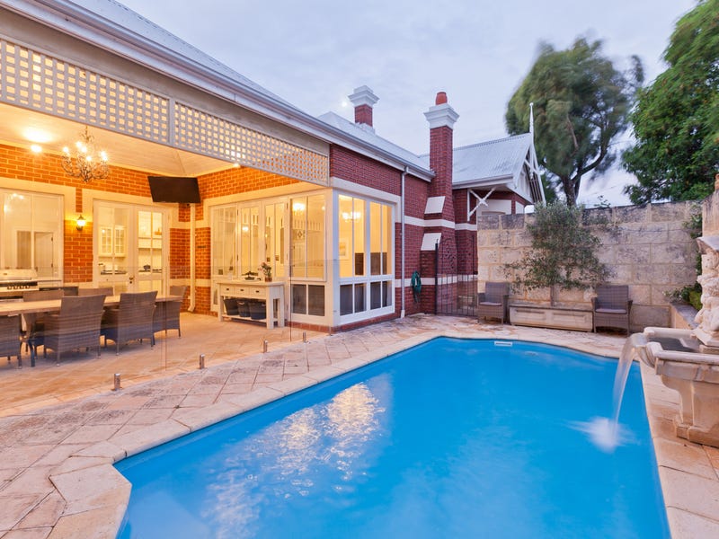 71 Kimberley Street, West Leederville, WA 6007