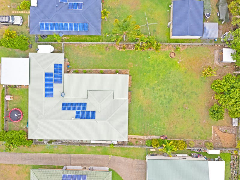 8 BOWLS STREET, Yeppoon, Qld 4703 Property Details