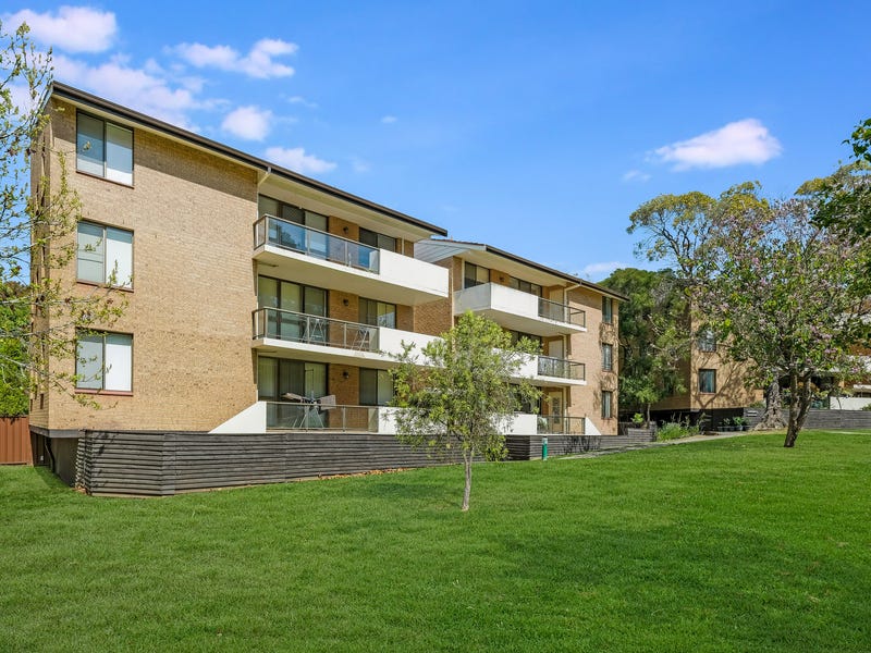 44/5 Dellwood Street, Bankstown, NSW 2200 Property Details