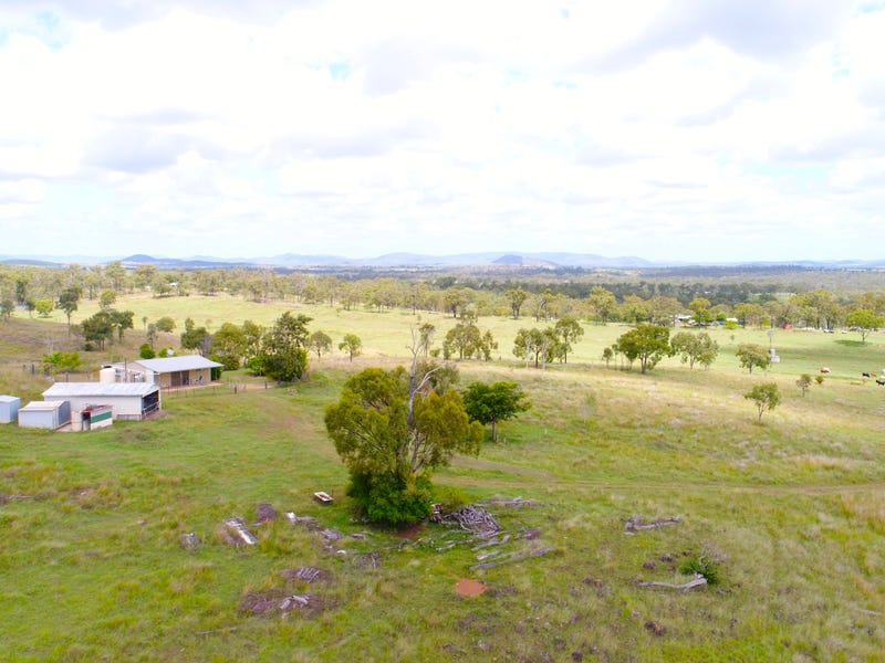 8120 Isis Highway, Dallarnil, Qld 4621 Lifestyle for Sale