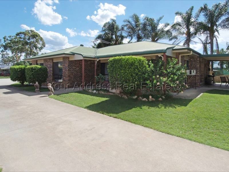 122 Macarthy Road, Marsden, Qld 4132 Property Details