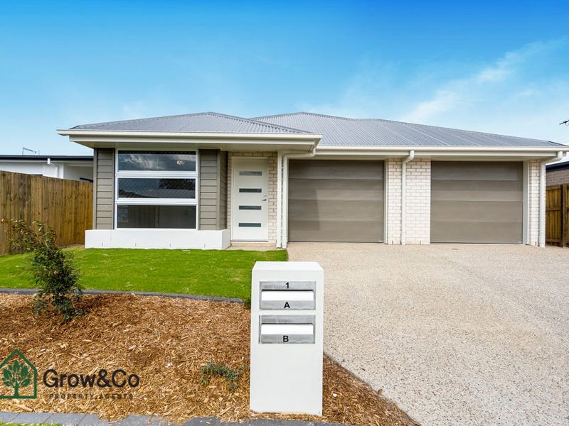 1B Fortuitous Street, Morayfield, QLD 4506 - realestate.com.au