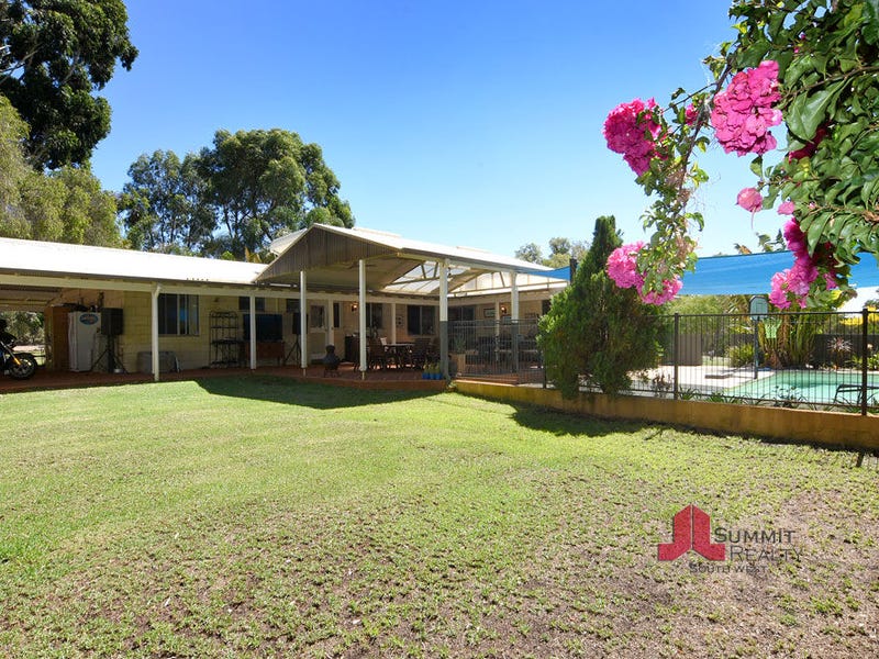 275 Queelup Road, North Boyanup, WA 6237