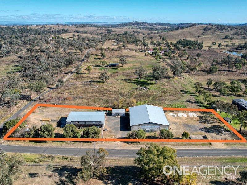 7 Corbould Street, Quirindi, NSW 2343 House for Sale