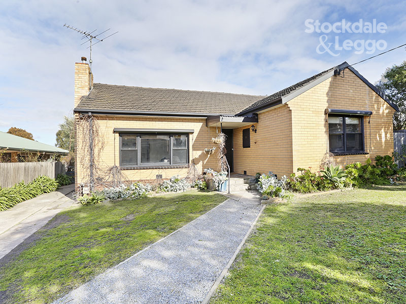 32 Dorothy Avenue, Belmont, Vic 3216 Property Details