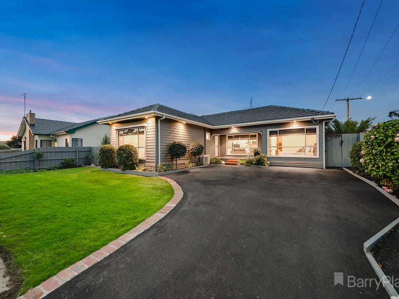 47 Longwarry Road, Drouin, VIC 3818