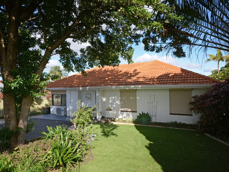 50 Fernhurst Crescent, Balga, WA 6061 Property Details