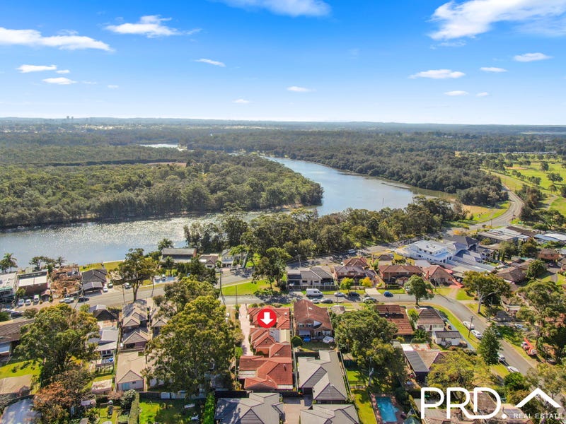 Real Estate & Property for Sale in East Hills, NSW 2213